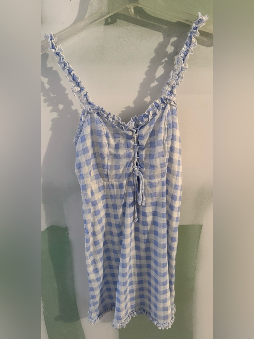 Minidress - Picture 2 of 3
